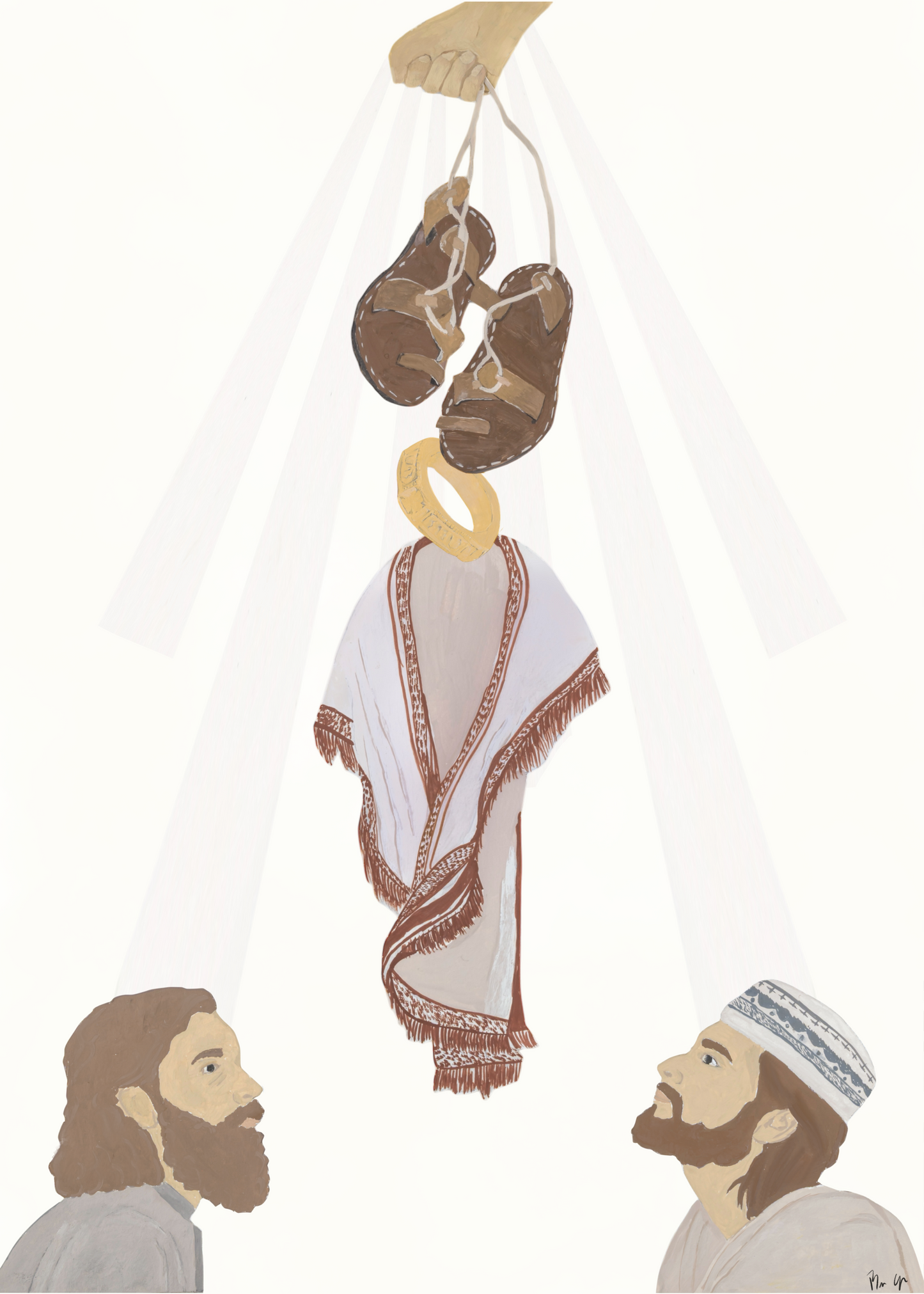 Parable of the Prodigal Son