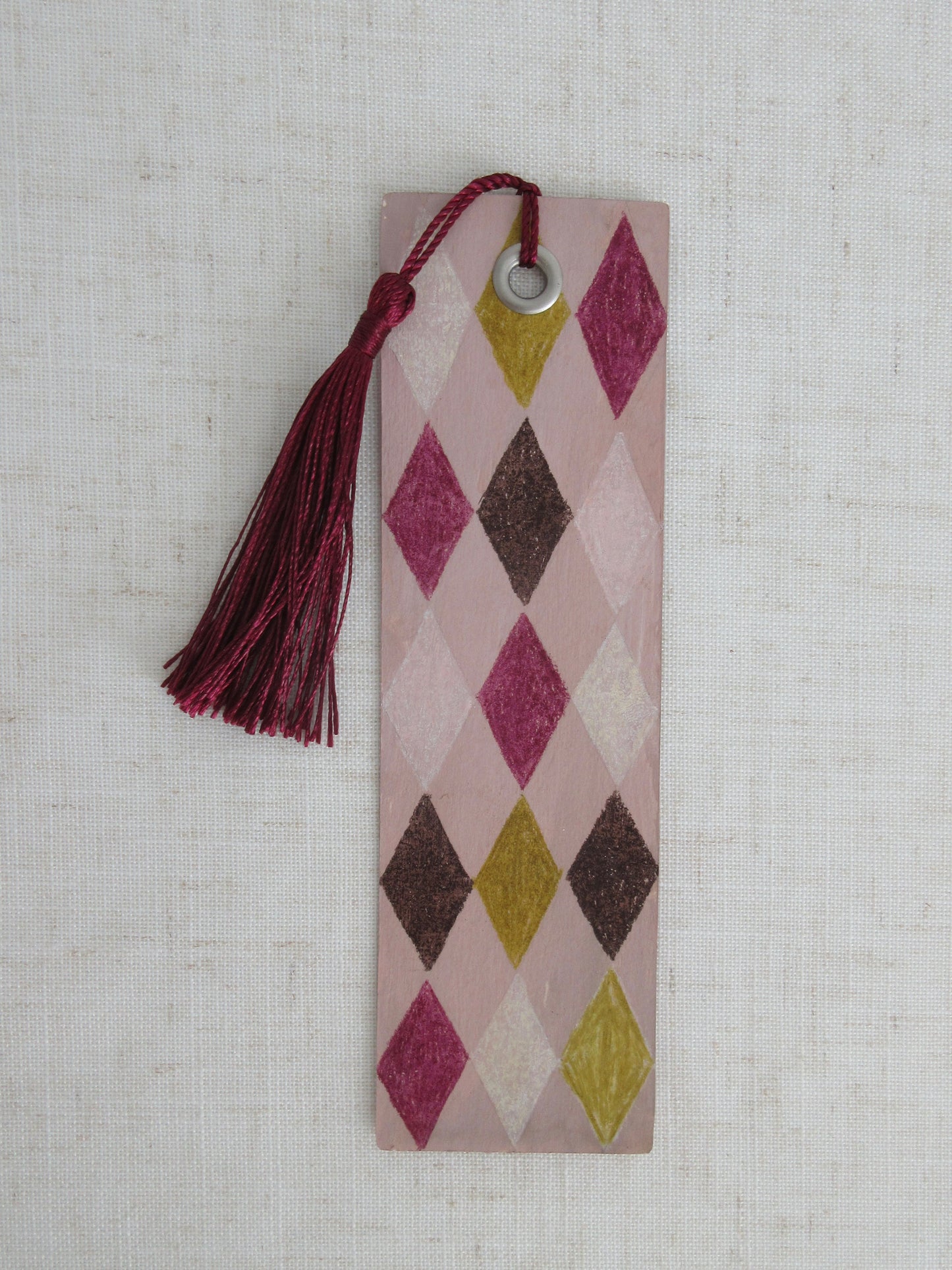 Bookmarks