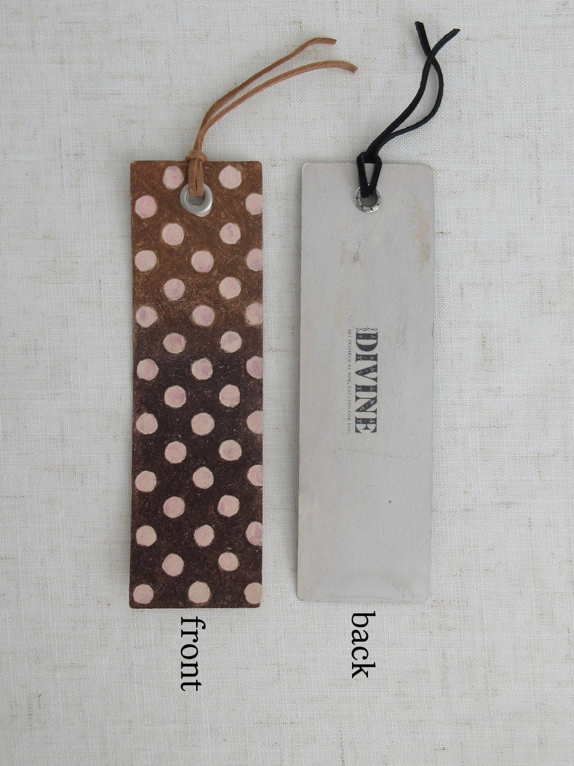 Bookmarks