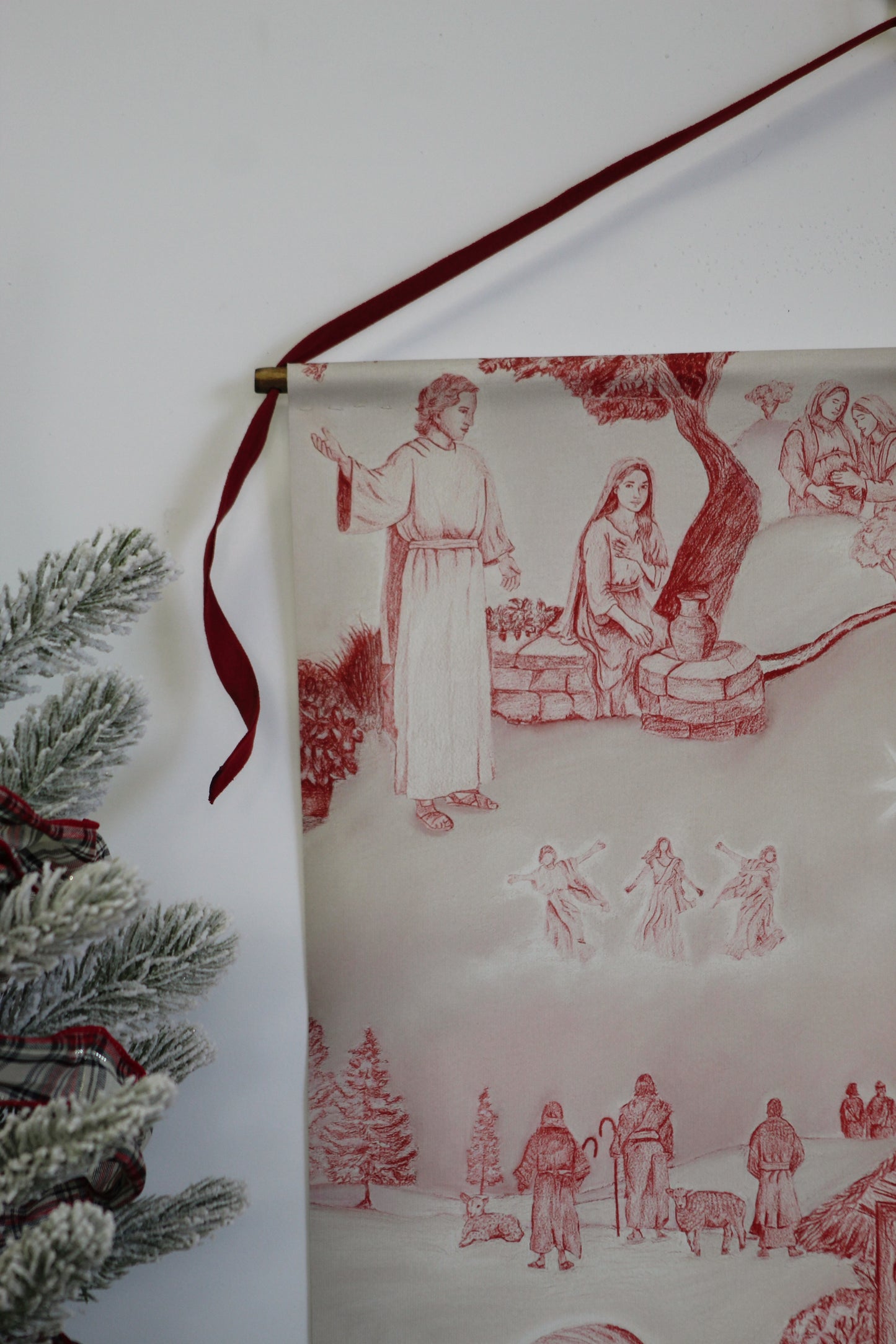 Every Sign, Every Wonder