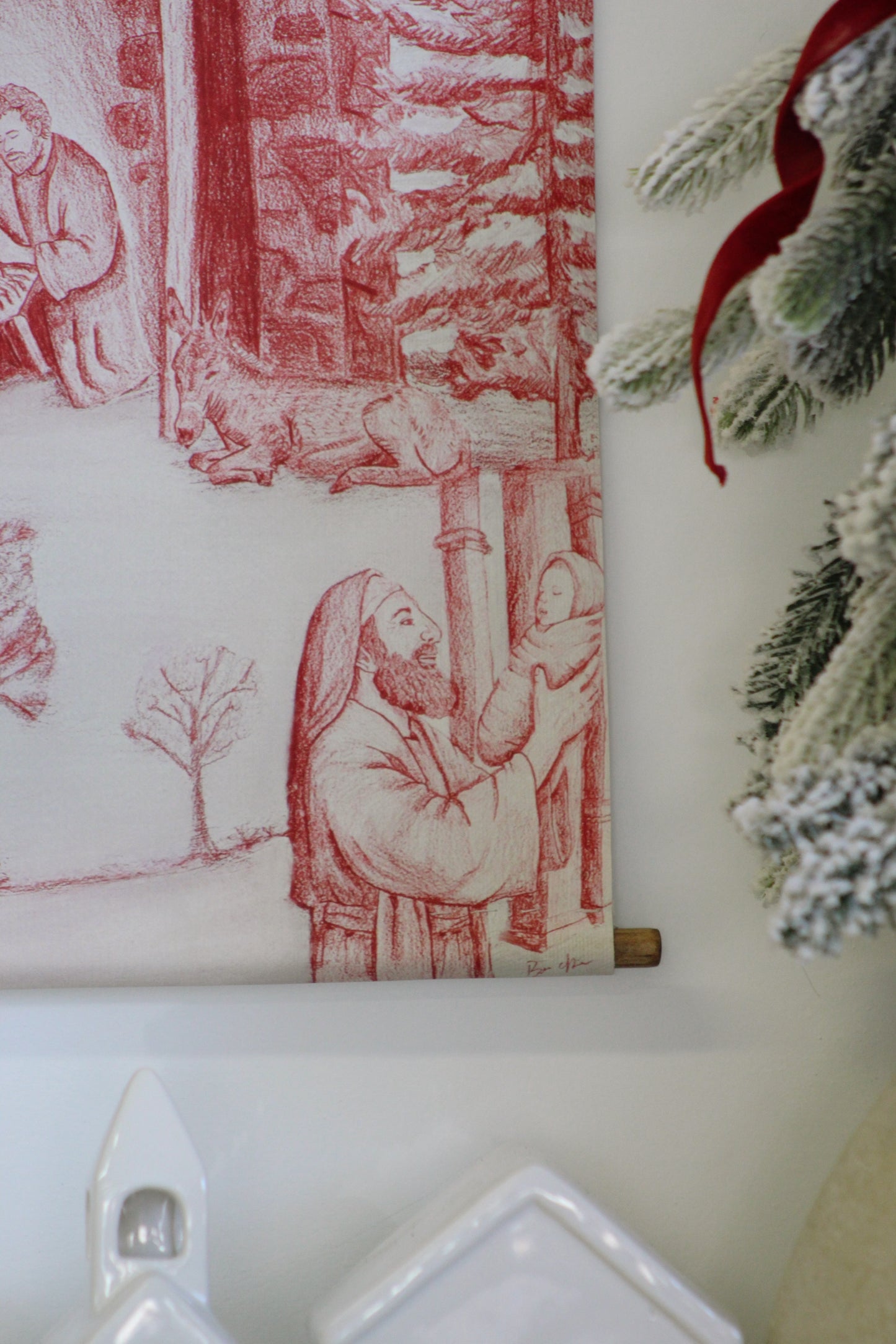 Every Sign, Every Wonder