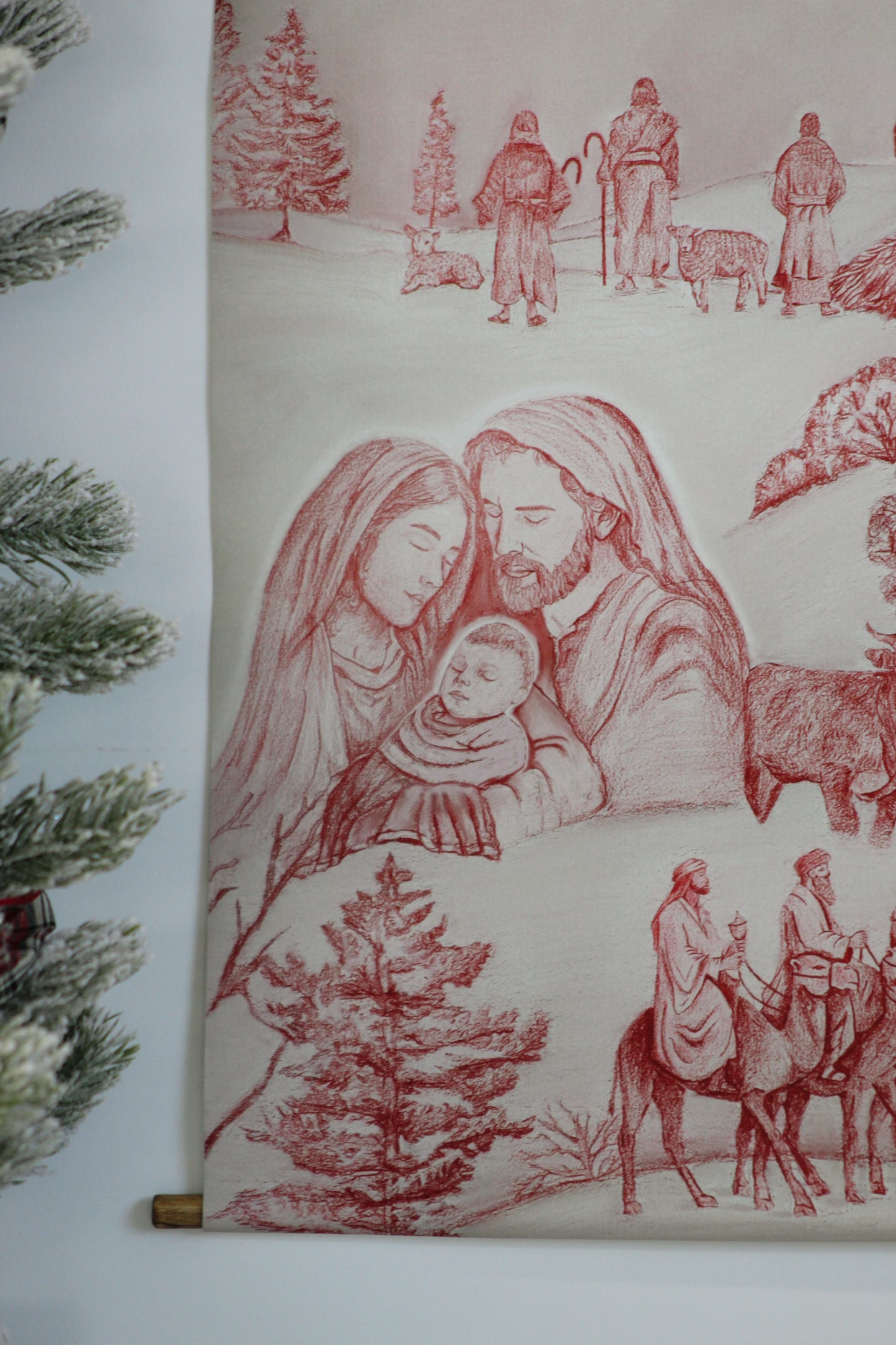 Every Sign, Every Wonder