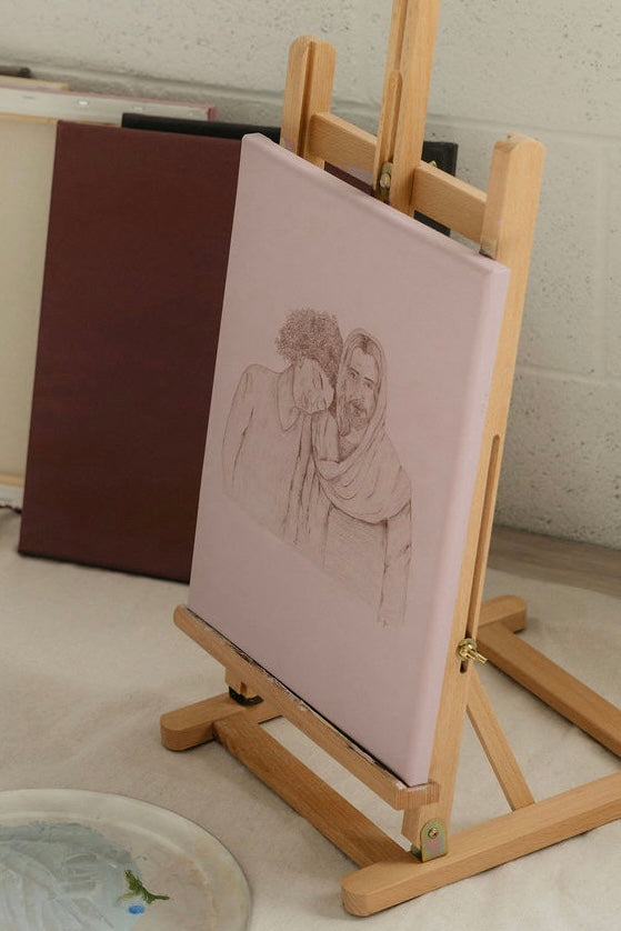 He Will Give You Rest