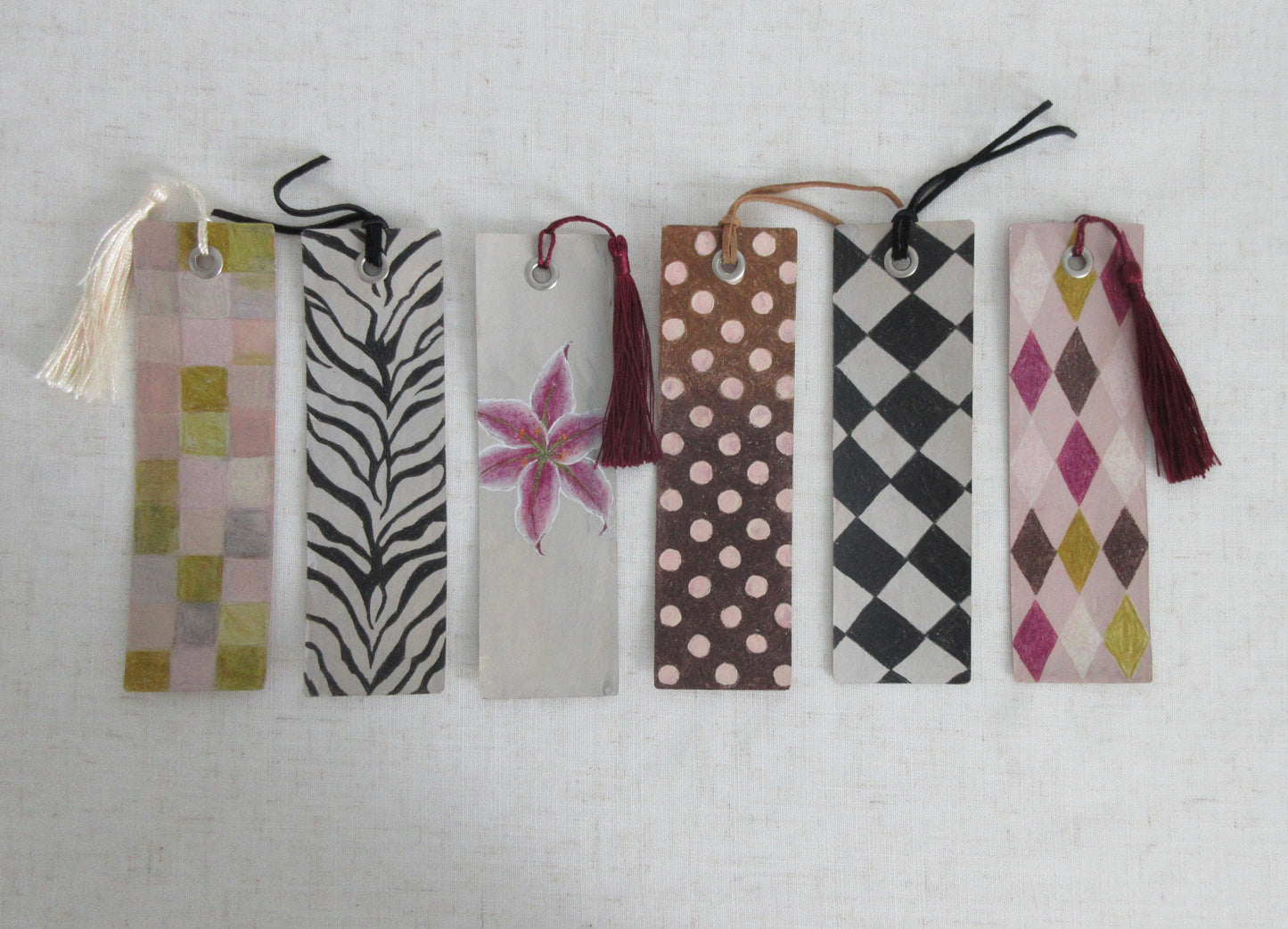 Bookmarks