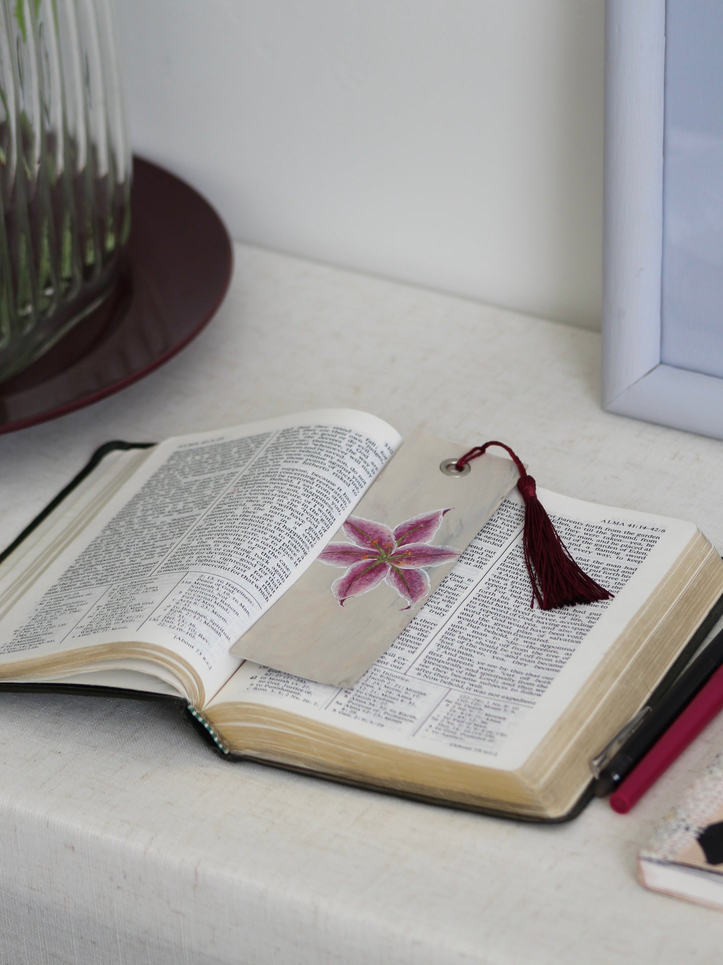 Bookmarks