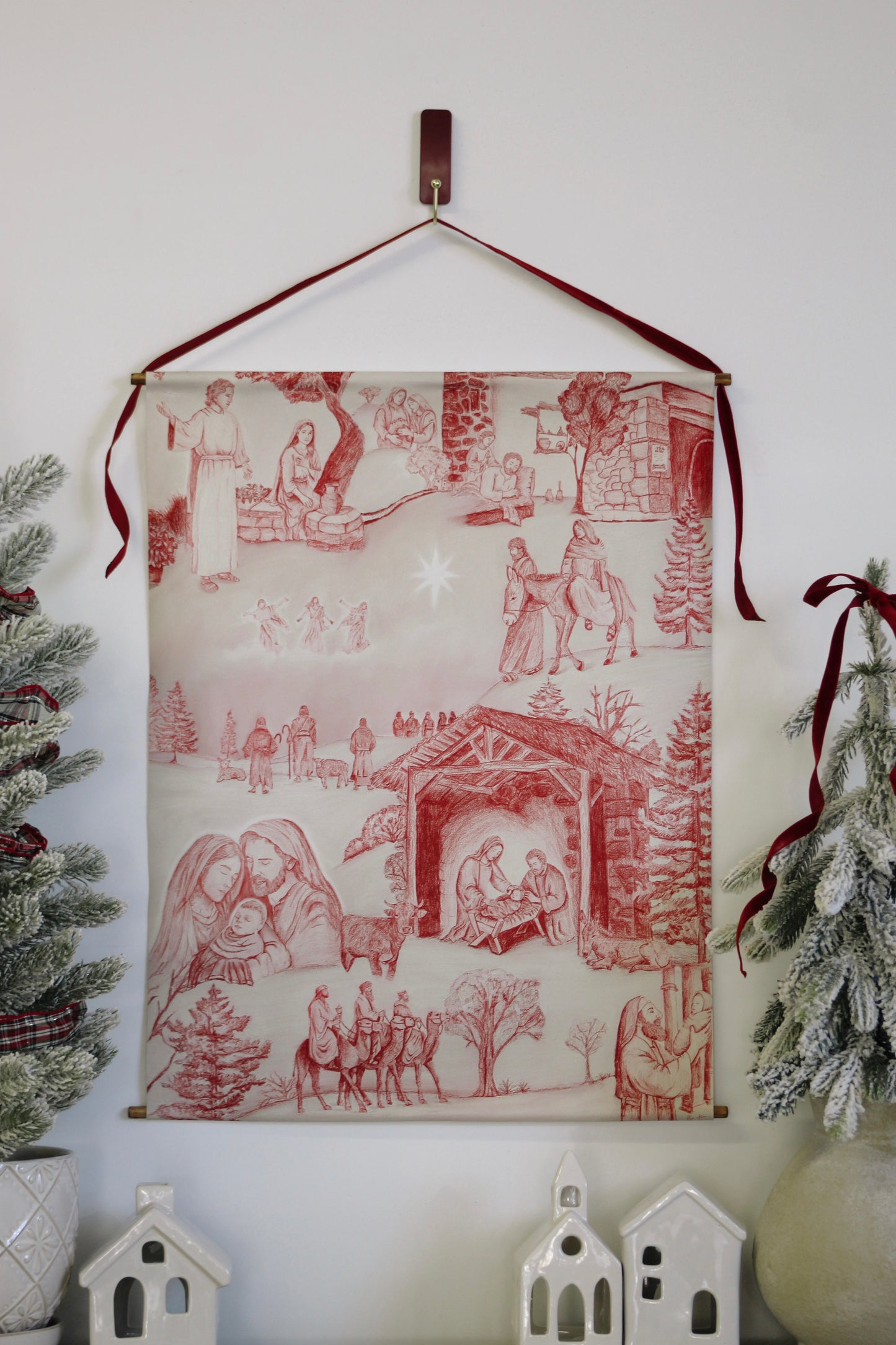 Every Sign, Every Wonder