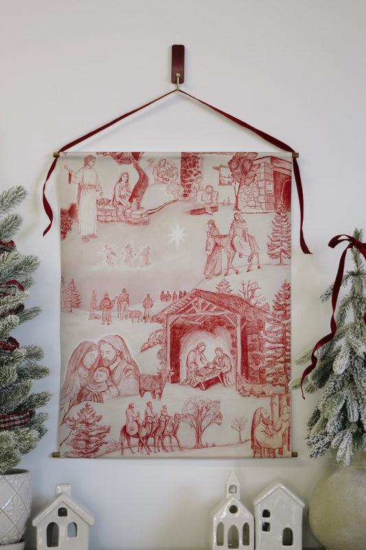 Every Sign, Every Wonder