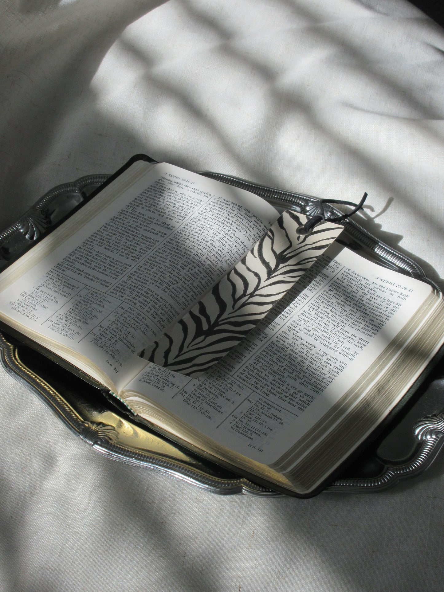 Bookmarks