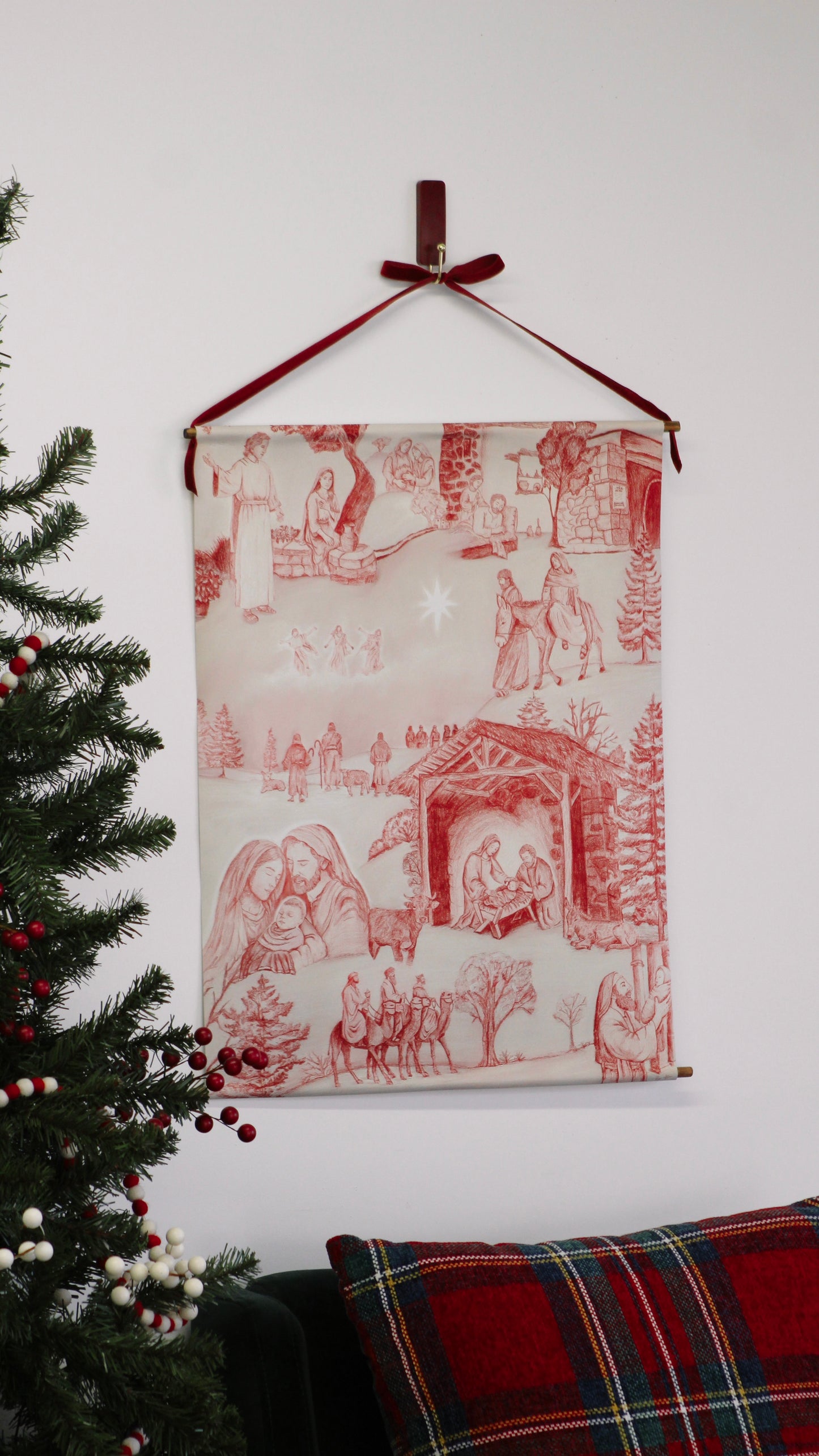 Every Sign, Every Wonder