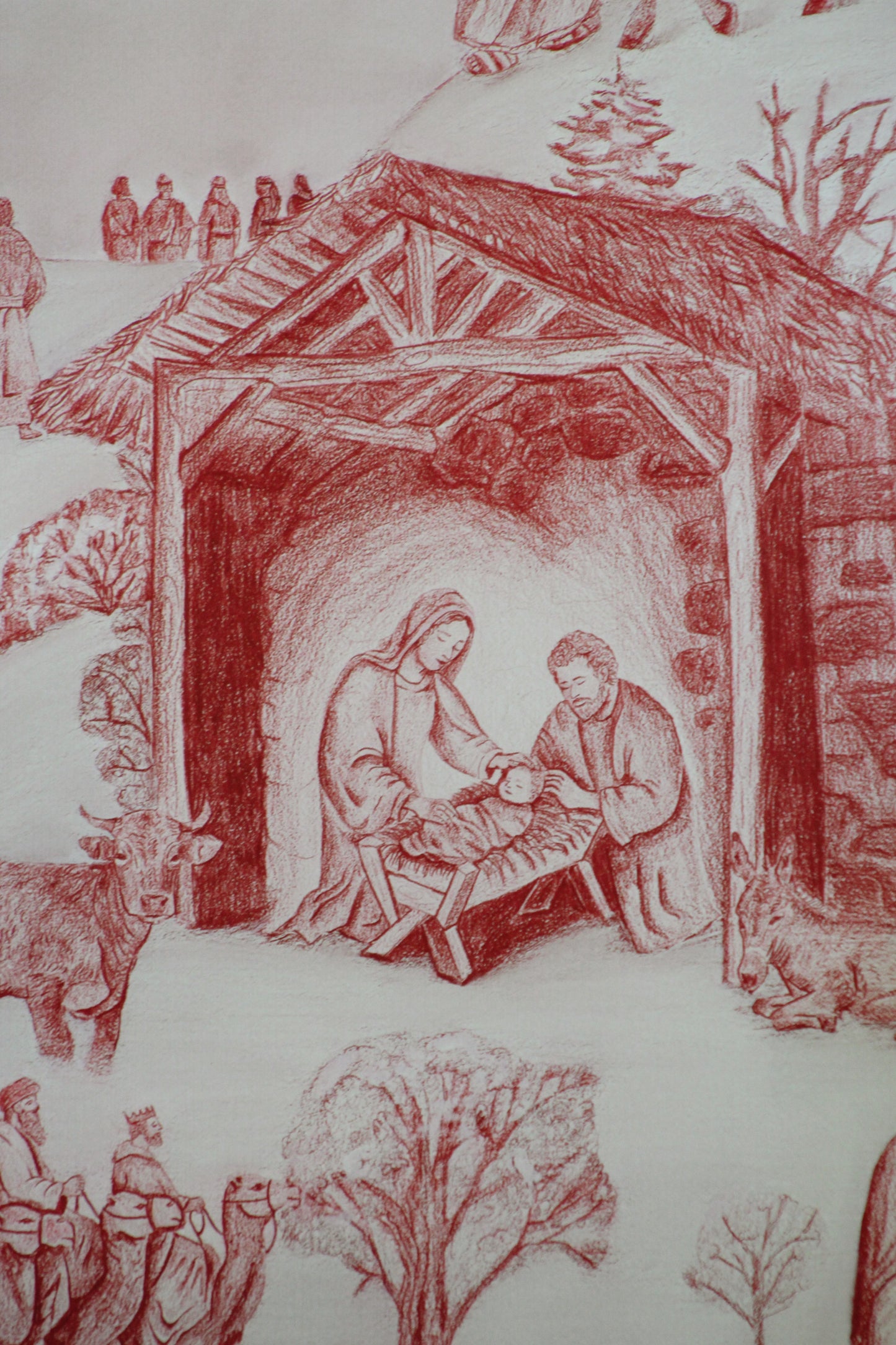 Every Sign, Every Wonder