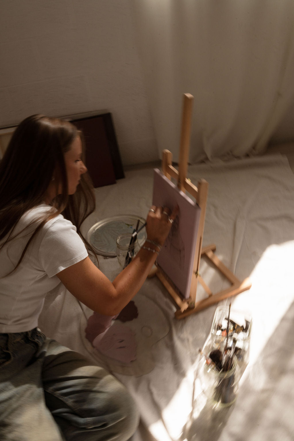 He Will Give You Rest