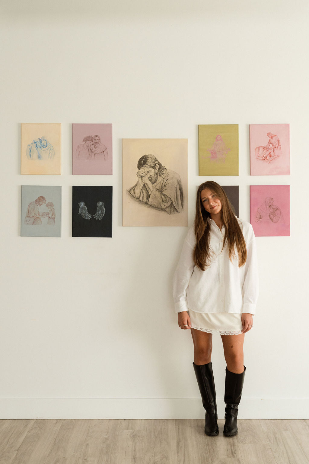 He Will Give You Rest