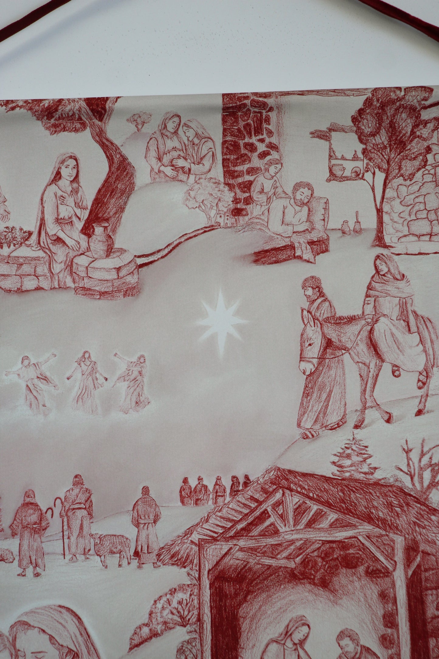 Every Sign, Every Wonder