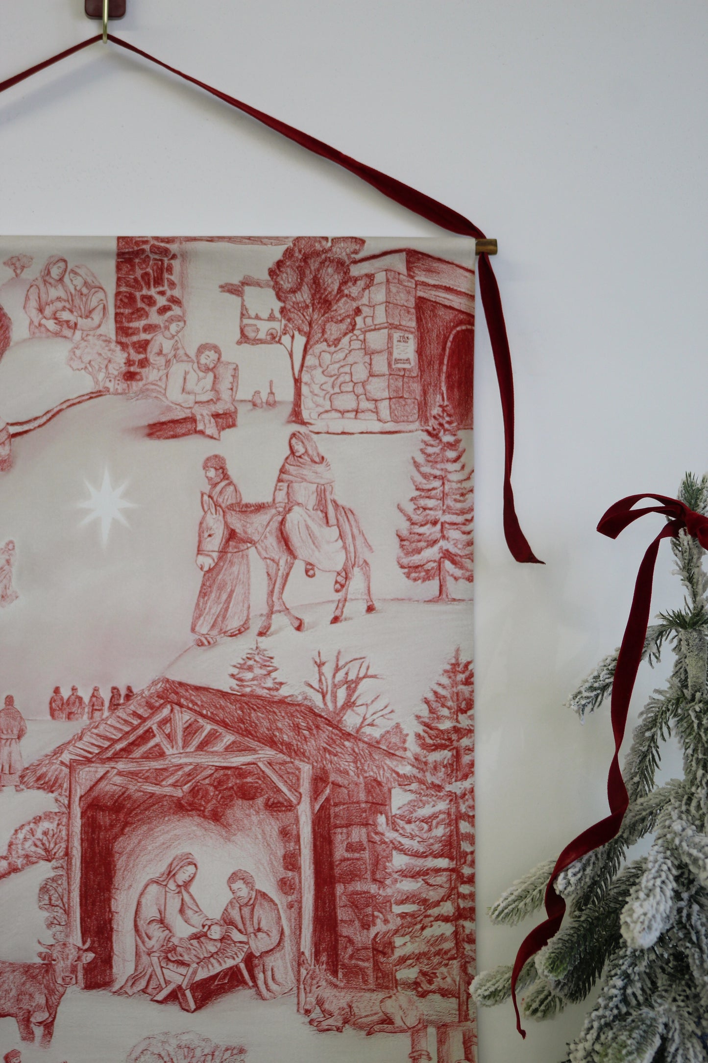 Every Sign, Every Wonder